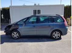 CITROËN C4 GRAND PICASSO