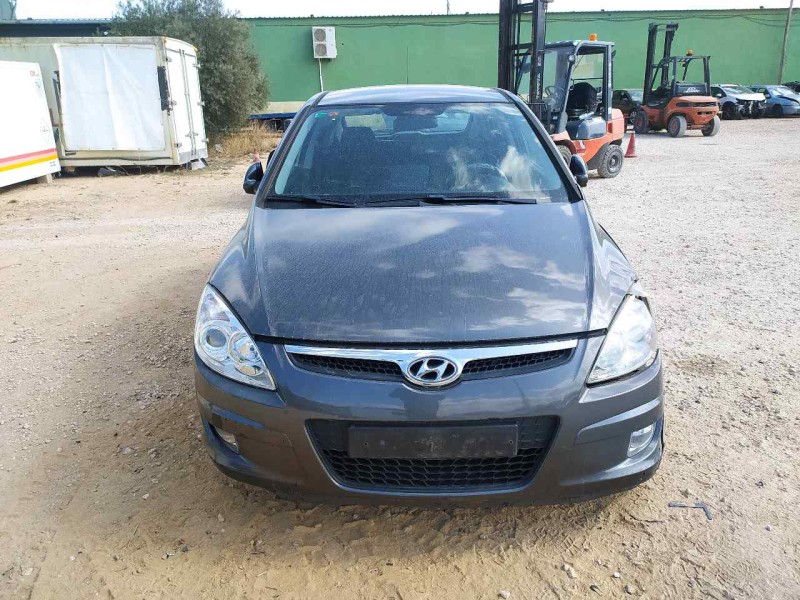 hyundai i30 del año 2008