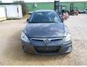 hyundai i30 del año 2008