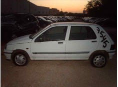 RENAULT CLIO I FASE I+II (B/C57)