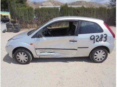 FORD FIESTA (CBK)