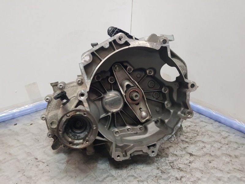 Recambio de caja cambios para skoda fabia (5j2 ) active referencia OEM IAM LVC 17030 5VELOCIDADES