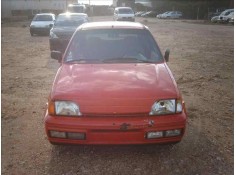FORD FIESTA BERL./COURIER