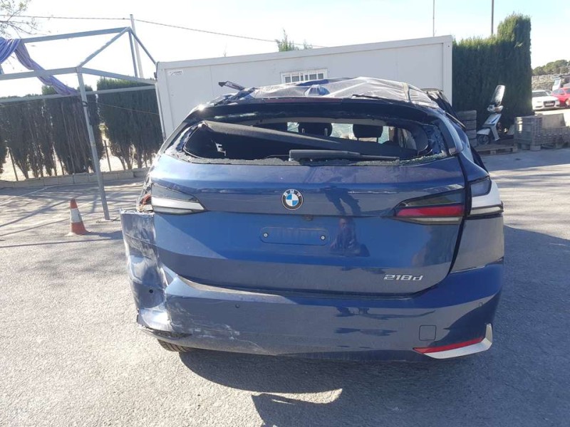 bmw serie 2 active tourer (u06) del año 2022