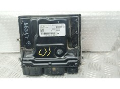 CENTRALITA MOTOR UCE 237109894S BOSCH 0281039677