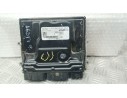 Recambio de centralita motor uce para renault express advance referencia OEM IAM 237109894S BOSCH 0281039677