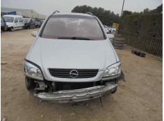 OPEL ZAFIRA A