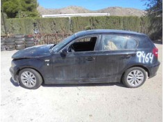 BMW SERIE 1 BERLINA (E81/E87)