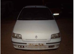 RENAULT CLIO I FASE I+II (B/C57)