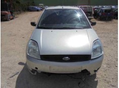 FORD FIESTA (CBK)