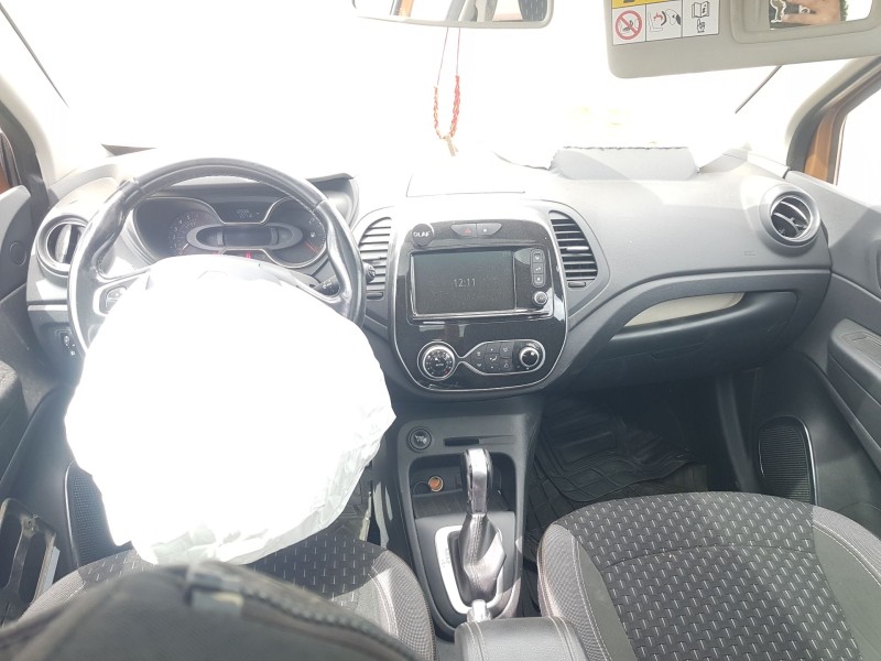 renault captur i (j5_, h5_) del año 2018