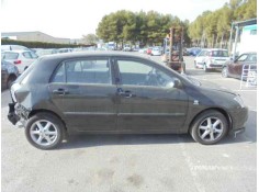 TOYOTA COROLLA (E12)