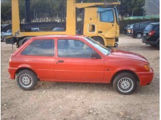 FORD FIESTA BERL./COURIER
