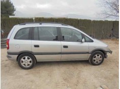 OPEL ZAFIRA A