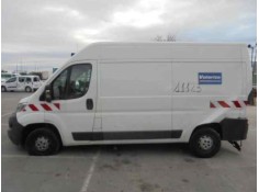 CITROËN JUMPER KASTEN