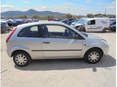 FORD FIESTA (CBK)