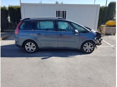 CITROËN C4 GRAND PICASSO