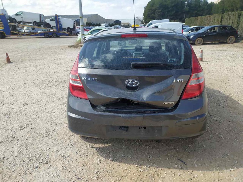 hyundai i30 del año 2008