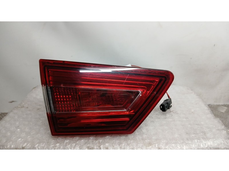 Recambio de piloto trasero izquierdo interior para renault clio iv (bh_) 1.5 dci 90 referencia OEM IAM 265552424R ROZADO 