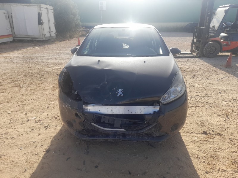 peugeot 208 i (ca_, cc_) del año 2014