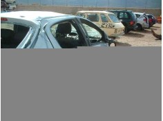 PEUGEOT 206 BERLINA