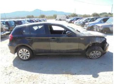 BMW SERIE 1 BERLINA (E81/E87)