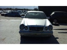 MERCEDES-BENZ CLASE E (W210) BERLINA DIESEL
