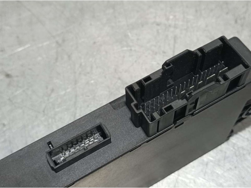 Recambio de modulo electronico para bmw serie 3 berlina (e90) 320d referencia OEM IAM 9147195 SIEMENS VDO 5WK49513