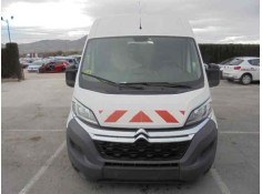 CITROËN JUMPER KASTEN