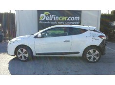 RENAULT MEGANE III COUPE