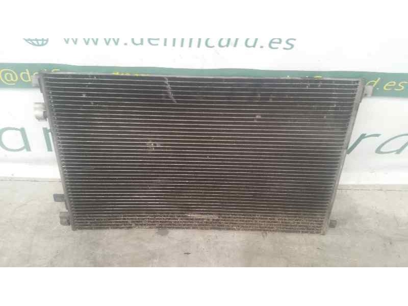 Recambio de condensador / radiador aire acondicionado para renault megane ii berlina 5p confort authentique referencia OEM IAM C