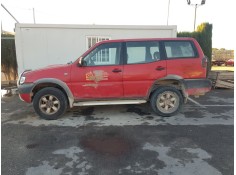 NISSAN TERRANO/TERRANO.II (R20)