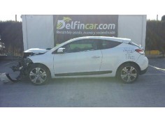 RENAULT MEGANE III COUPE