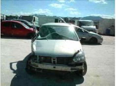 RENAULT CLIO II FASE II (B/CB0)