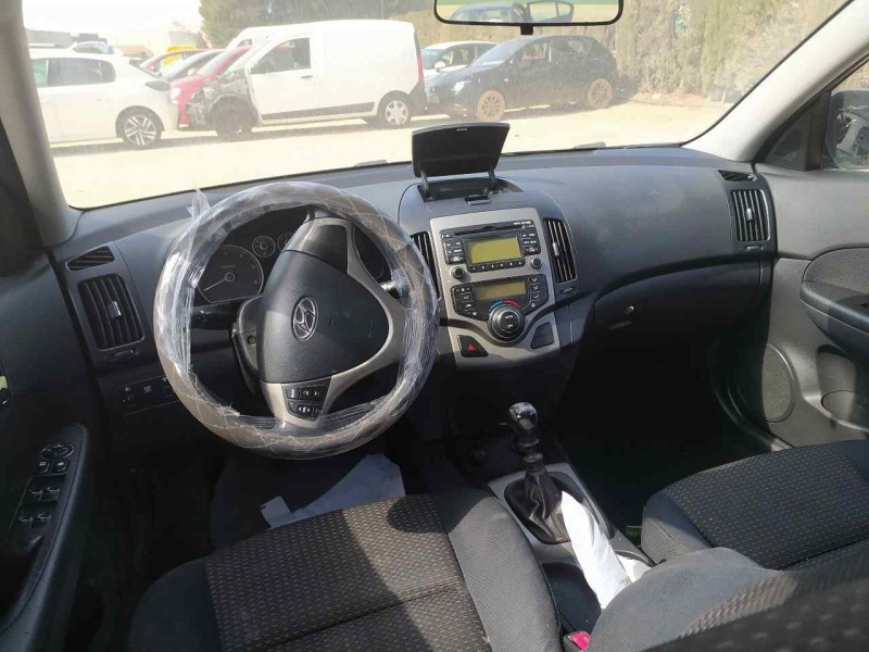 hyundai i30 del año 2008