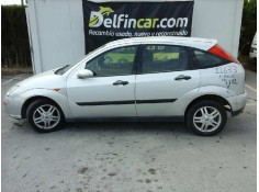 FORD FOCUS BERLINA (CAK)