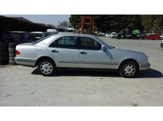 MERCEDES-BENZ CLASE E (W210) BERLINA DIESEL