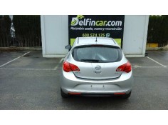 OPEL ASTRA J LIM.