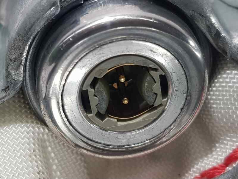 Recambio de airbag lateral delantero izquierdo para mercedes-benz clase c (w203) berlina 220 cdi (203.006) referencia OEM IAM 20