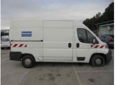 CITROËN JUMPER KASTEN