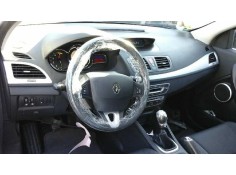 RENAULT MEGANE III COUPE