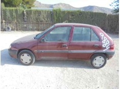 CITROËN SAXO