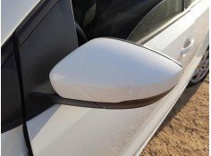 Recambio de retrovisor izquierdo para volkswagen polo v (6r1, 6c1) 1.2 tdi referencia OEM IAM 6C1857501C ELECTRICO 