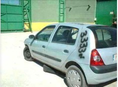 RENAULT CLIO II FASE II (B/CB0)