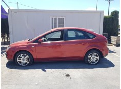 FORD FOCUS BERLINA (CAP)