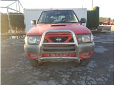 NISSAN TERRANO/TERRANO.II (R20)