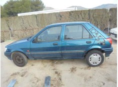 FORD FIESTA BERL./COURIER