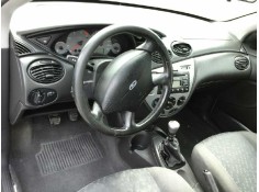 FORD FOCUS BERLINA (CAK)