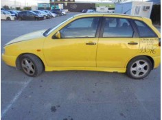 SEAT IBIZA (6K)