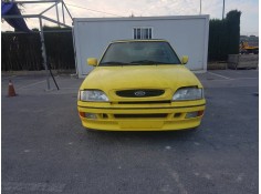 FORD ESCORT CABRIO